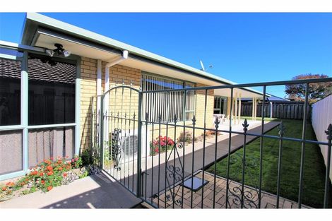 Photo of property in 4 Sequoia Place, Springlands, Blenheim, 7201