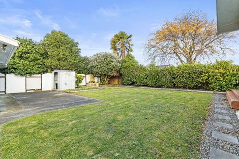 Photo of property in 27 Dewe Avenue, Feilding, 4702