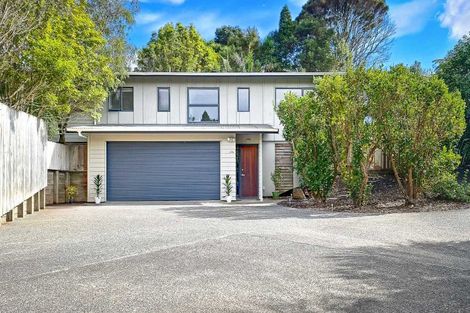 Photo of property in 49a Flaxdale Street, Birkdale, Auckland, 0626