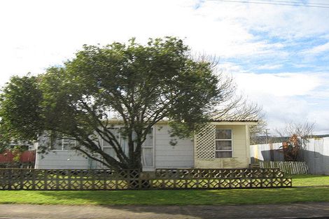 Photo of property in 1 Kowhai Street, Mangakino, 3421