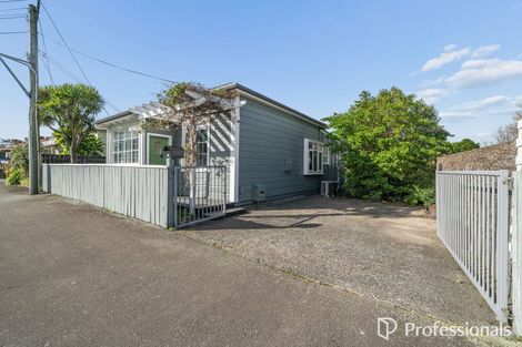Photo of property in 168 Hutt Road, Petone, Lower Hutt, 5012