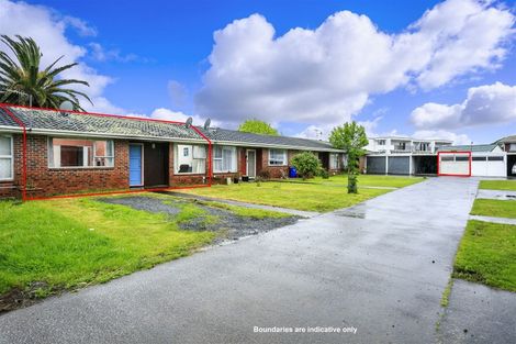 Photo of property in 7/1 Pine Street, New Lynn, Auckland, 0600