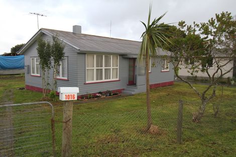 Photo of property in 1016 Paerata Road, Paerata, Pukekohe, 2676