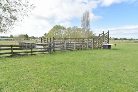 Photo of property in 194 Fishers Road, Loburn, Rangiora, 7473