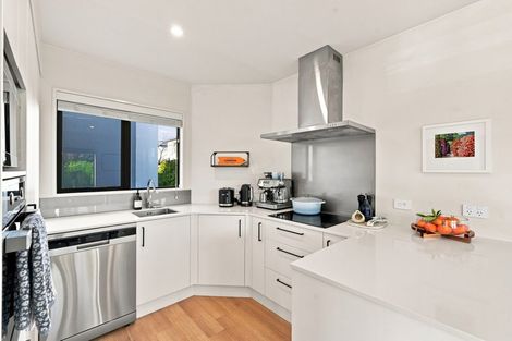 Photo of property in 1/60 Bishop Street, St Albans, Christchurch, 8014