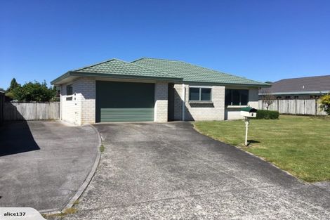 Photo of property in 2 Grant Place, Matamata, 3400