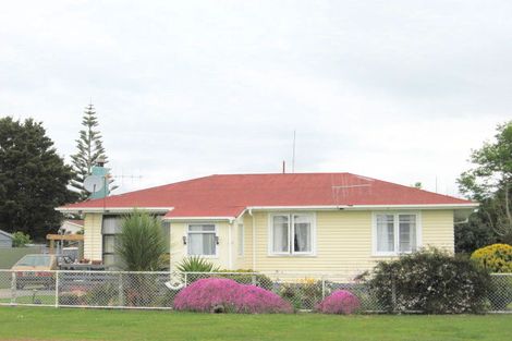 Photo of property in 8 Stanley Place, Opotiki, 3122