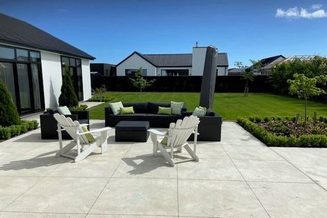 Photo of property in 6 Mersham Drive, Prebbleton, 7604