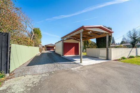 Photo of property in 17 Neal Street, Temuka, 7920