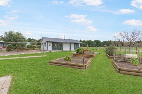 Photo of property in 131 Verona Place, Ohoka, Kaiapoi, 7692