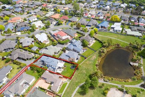 Photo of property in 19 Palm Drive, Shirley, Christchurch, 8052