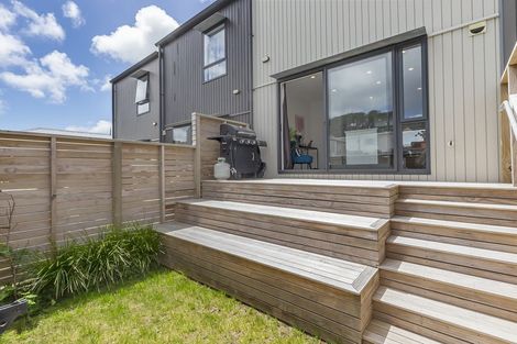 Photo of property in 3/12 Stanley Street, Berhampore, Wellington, 6023