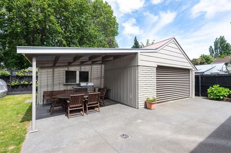 Photo of property in 43 Parkstone Avenue, Ilam, Christchurch, 8041