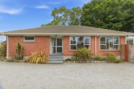 Photo of property in 197 Grahams Road, Burnside, Christchurch, 8053