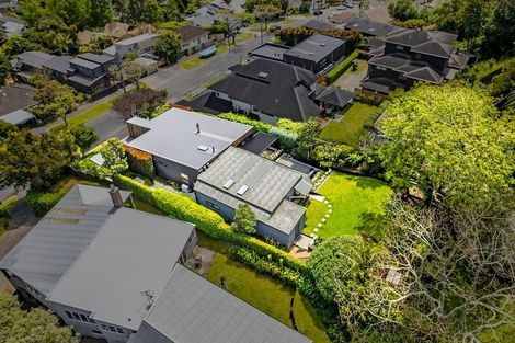 Photo of property in 17 Lingarth Street, Remuera, Auckland, 1050