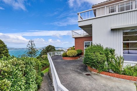 Photo of property in 84 Calcutta Street, Khandallah, Wellington, 6035