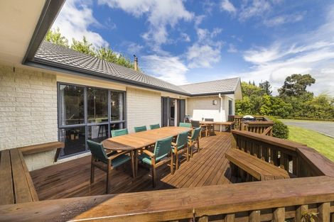 Photo of property in 294 Polson Hill Drive, Aokautere, Palmerston North, 4471