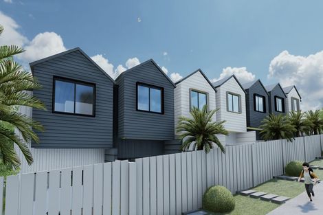 Photo of property in 35 Glenbervie Crescent, Massey, Auckland, 0614