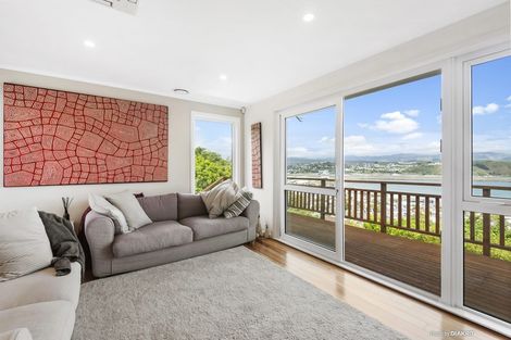 Photo of property in 45 Carlton Street, Melrose, Wellington, 6023
