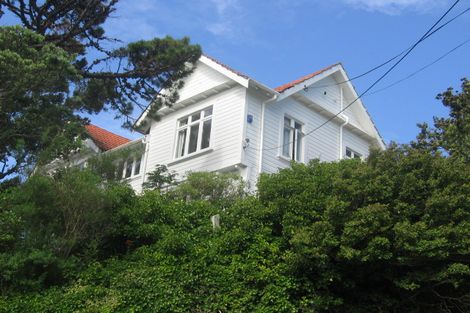 Photo of property in 45 Moana Road, Kelburn, Wellington, 6012