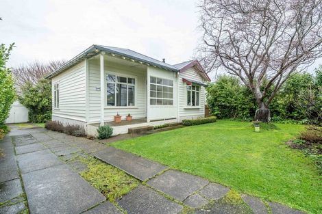 Photo of property in 103 Ritchie Street, Richmond, Invercargill, 9810