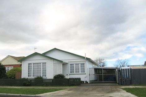 Photo of property in 512 Akina Street, Akina, Hastings, 4122