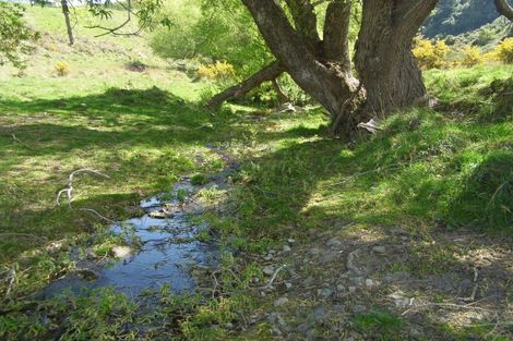 Photo of property in 350 Kowhatu Road, Waihaorunga, Waimate, 7977