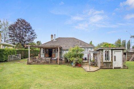 Photo of property in 1a Junction Street, Putaruru, 3411