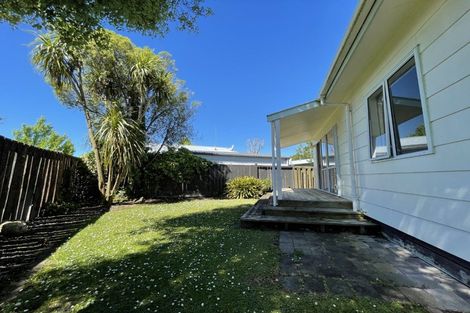 Photo of property in 5 Newton Place, Westbrook, Palmerston North, 4412
