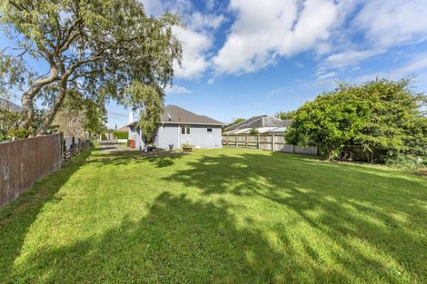 Photo of property in 25 Rutland Street, Levin, 5510