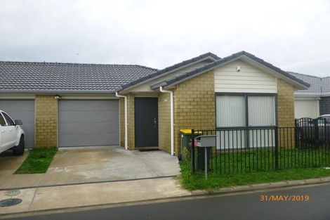 Photo of property in 6 Duin Lane, Wiri, Auckland, 2104
