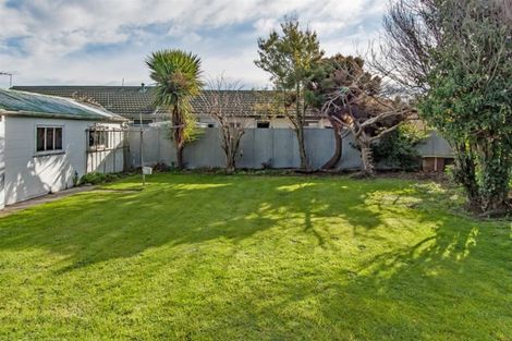 Photo of property in 33 Coronation Street, Spreydon, Christchurch, 8024