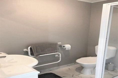 Photo of property in Terrace Heights Apartments, 14f/163 The Terrace, Wellington Central, Wellington, 6011