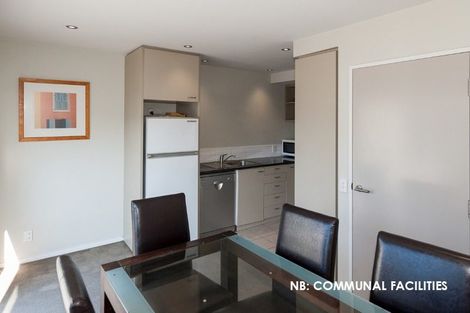 Photo of property in 31/31 Poulson Street, Addington, Christchurch, 8024