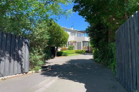 Photo of property in 153 Wairakei Road, Bryndwr, Christchurch, 8053