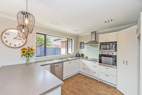 Photo of property in 2 Goldie Place, Rolleston, 7614