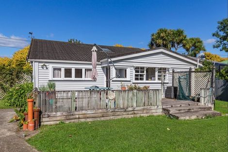 Photo of property in 151 Cambridge Street, Levin, 5510