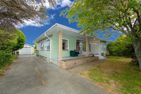Photo of property in 38 Wycliffe Street, Onekawa, Napier, 4110