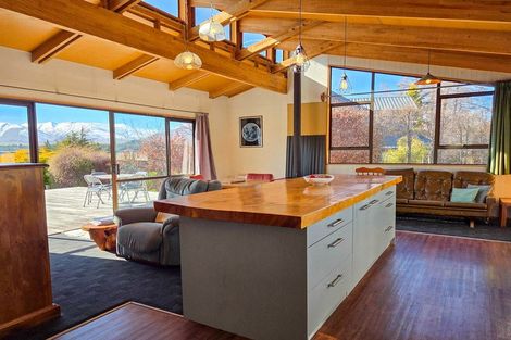 Photo of property in 55 Murray Place, Lake Tekapo, 7999