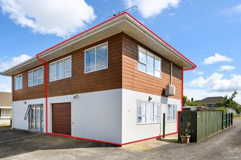 Photo of property in 3/18a Don Street, Papakura, 2110