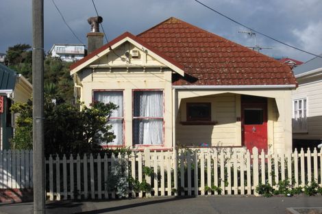 Photo of property in 7 Te Whiti Street, Kilbirnie, Wellington, 6022