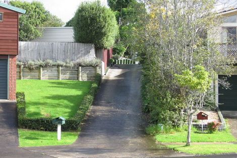 Photo of property in 1/10 Sirius Place, Botany Downs, Auckland, 2010