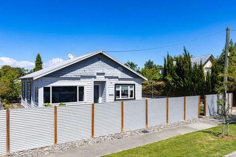 Photo of property in 3 Lucas Street, Riversdale, Blenheim, 7201