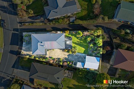 Photo of property in 81 Gilkison Street, Halfway Bush, Dunedin, 9010