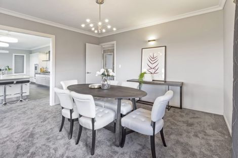 Photo of property in 27 Aldon Lane, The Gardens, Auckland, 2105