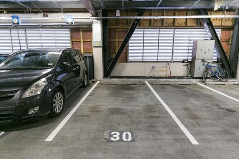 Photo of property in Galleria Apartments, 5/77 Tory Street, Te Aro, Wellington, 6011