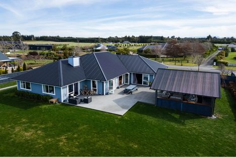 Photo of property in 80 Preston Avenue, West Melton, 7618