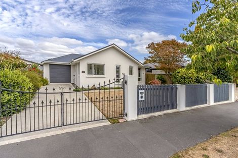 Photo of property in 463a Bower Avenue, Parklands, Christchurch, 8083