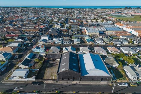 Photo of property in 43 Bathgate Street, South Dunedin, Dunedin, 9012