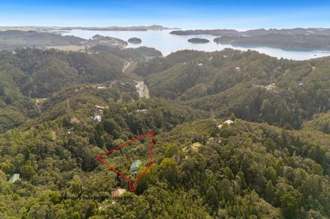 Photo of property in 33 Ward Drive, Opua, 0200